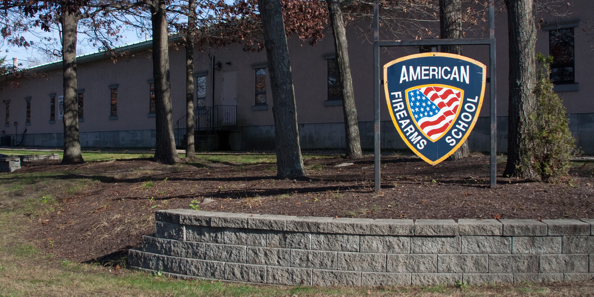 American Firearms School North Attleboro, MA