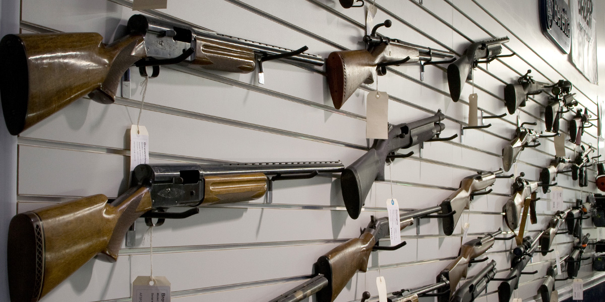 Firearm Rentals and Sales in North Attleboro, MA