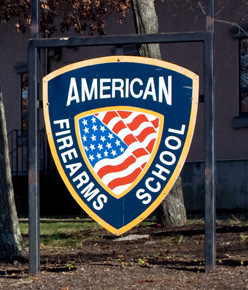Member Lane Reservations for American Firearms School